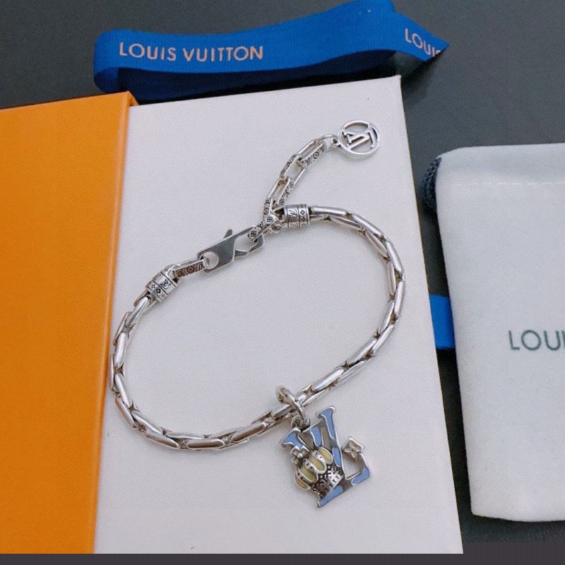LV Necklaces